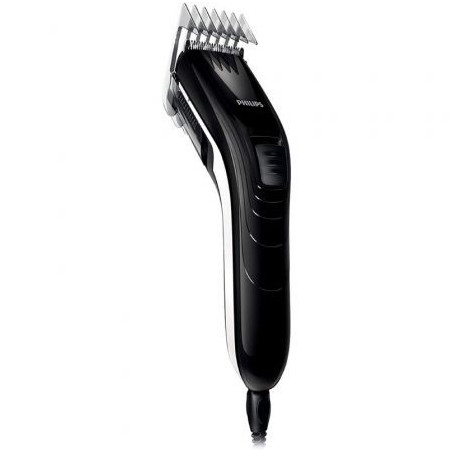 Cortapelos Philips QC5115/15/ con Cable/ 1 Accesorio
