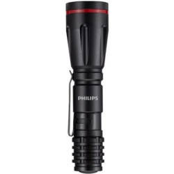 Linterna Philips SFL1000P/ 70 Lúmenes/ 1 pilas *AA