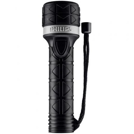 Linterna Philips SFL5200/ 2 pilas *AA