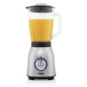 Batidora de vaso Princess 212091/ 1000W/ 4 Velocidades/ Capa | APLIUM