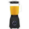 Batidora de vaso Princess Black Steel 212092/ 1000W/ 4 Veloc | APLIUM