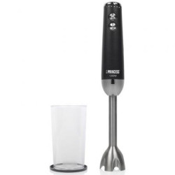 Batidora de mano Princess 221229/ 1200W/ 1 Velocidad/ Capaci | APLIUM