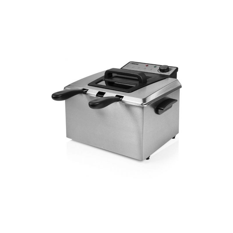 Freidora Princess 185000/ 3270W/ Capacidad 5L | APLIUM