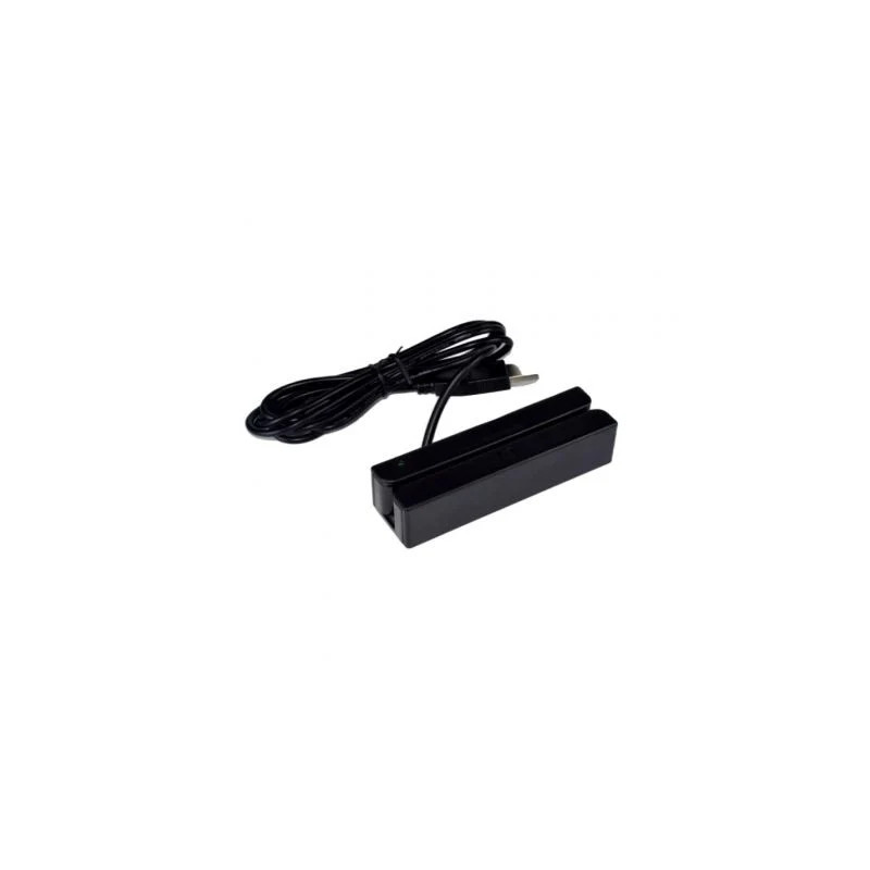 Lector de Tarjetas Banda Magnética Premier BM-90/ USB | APLIUM