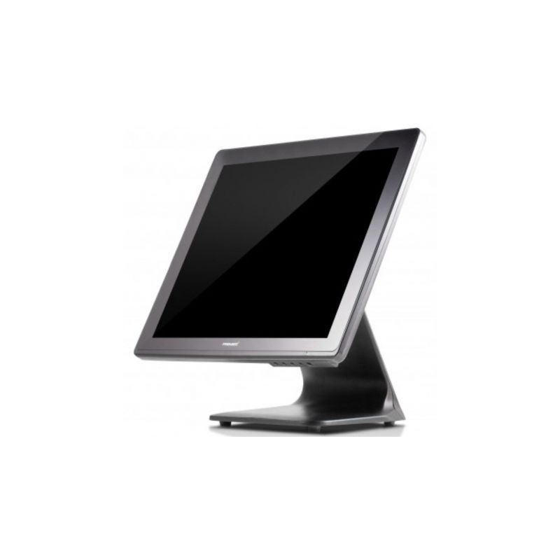 Monitor TPV Premier TM-170 17"/ Táctil/ Negro | APLIUM