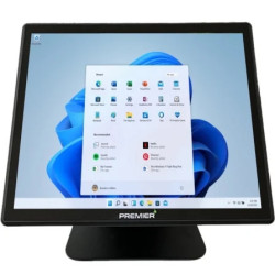 TPV Premier KT-97 FT Intel J6412/ 8GB/ 128GB SSD/ 17"/ Tácti | APLIUM