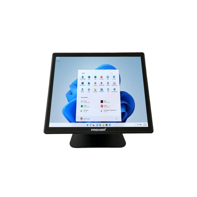 TPV Premier KT-97 FT Intel J6412/ 8GB/ 128GB SSD/ 17"/ Tácti | APLIUM