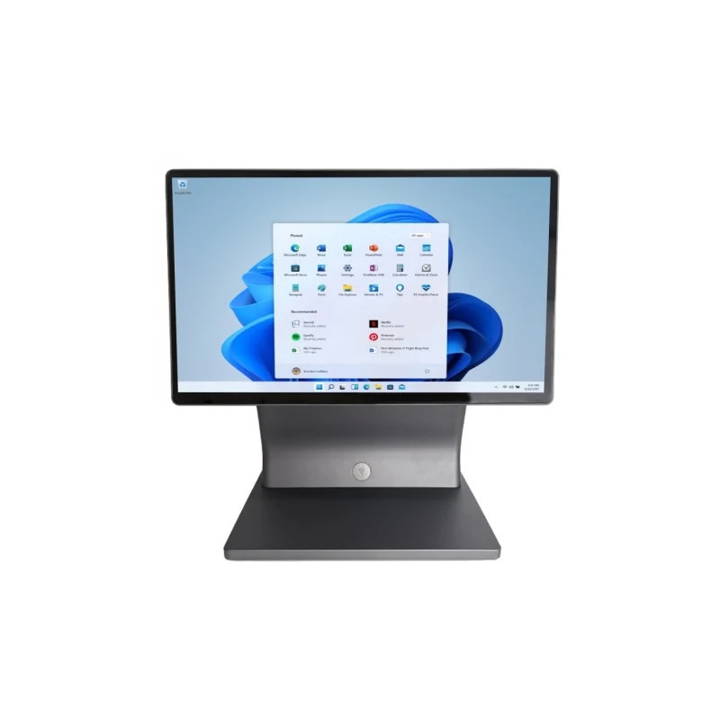 TPV Premier Turia W Intel N97/ 8GB/ 128GB SSD/ 15.6" + 10.1"/ Táctil/