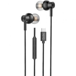 Auriculares Intrauditivos Qubo AU-300C/ con Micrófono/ USB T | APLIUM