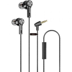 Auriculares Intrauditivos Qubo EB-100/ con Micrófono/ Jack 3 | APLIUM