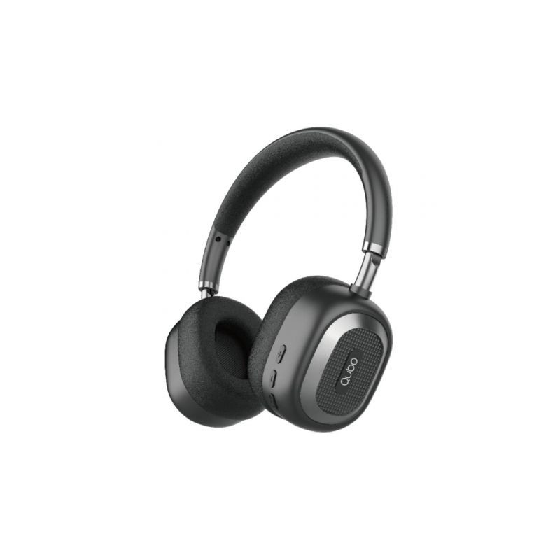 Auriculares Inalámbricos Qubo HD-100/ con Micrófono/ Bluetoo | APLIUM
