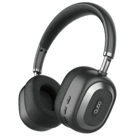 Auriculares Inalámbricos Qubo HD-100/ con Micrófono/ Bluetoo | APLIUM