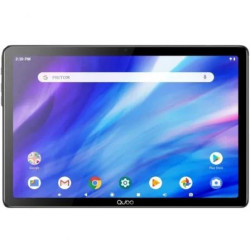 Tablet Qubo T-106 10.1"/ 6GB/ 128GB/ 4G/ Octacore/ Gris | APLIUM