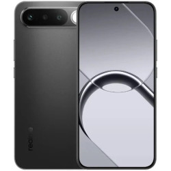 Smartphone Realme 16 8GB/ 256GB/ 6.57"/ 5G/ Negro Aire | APLIUM