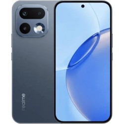 Smartphone Realme 16 Pro 8GB/ 256GB/ 6.78"/ 5G/ Gris | APLIUM