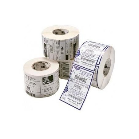 Label, Polyester, 102x64mm