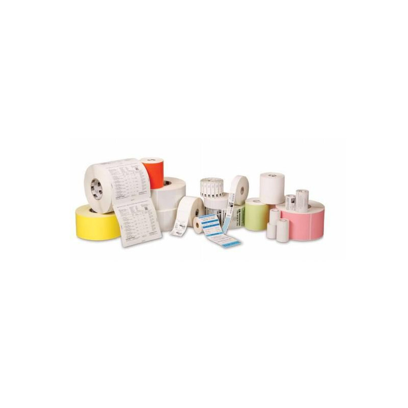 Label, Polyester, 102x76mm,