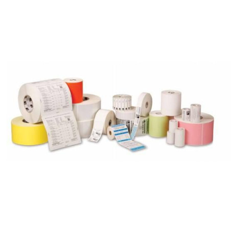 Label, Polyester, 102x76mm,