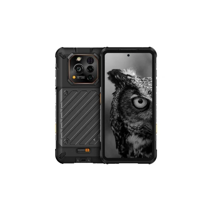 Telefono Rugone Xever 7 By Ulefone 12GB RAM, 512 Gb Rom | APLIUM