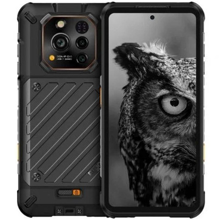 Telefono Rugone Xever 7 By Ulefone 12GB RAM, 512 Gb Rom | APLIUM