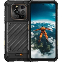 Smartphone Rugerizado RugOne Xever 7 Pro by Ulefone 12GB/ 51 | APLIUM