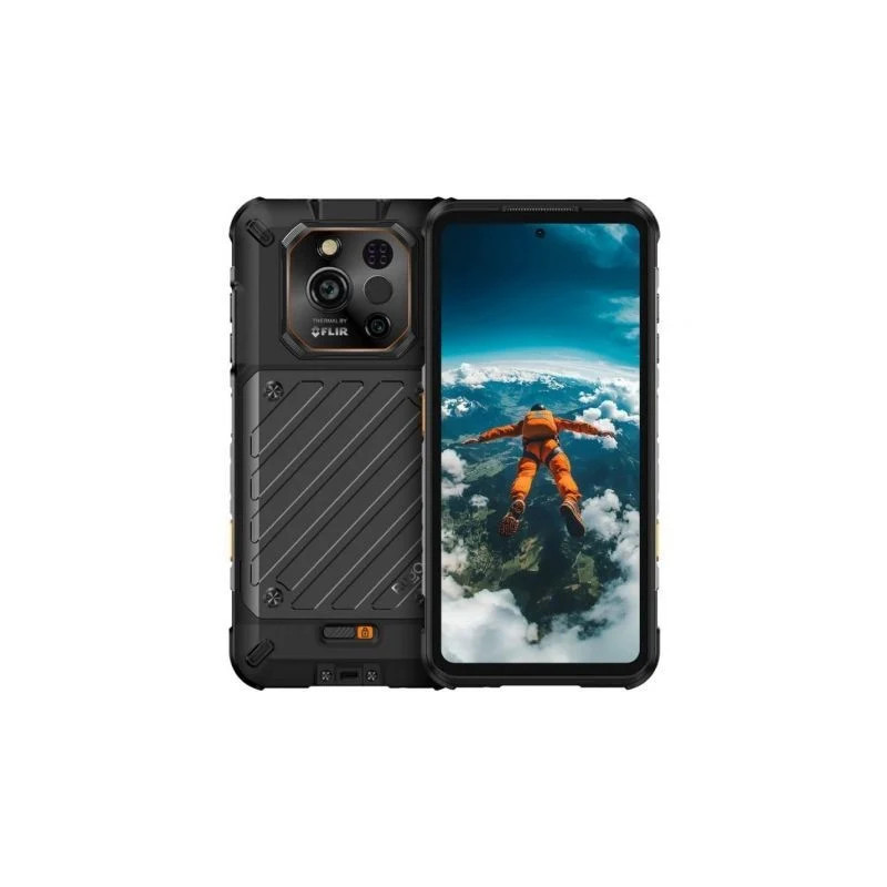 Telefono Rugone Xever 7 Pro By Ulefone (12GB + 12 Gb Dynamic | APLIUM