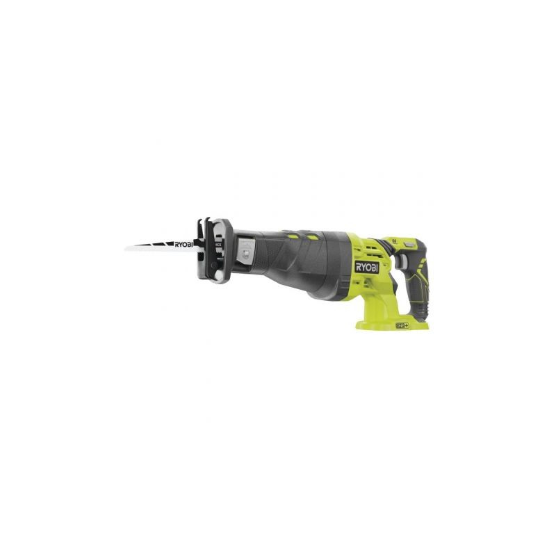 Sierra de Sable Sin Cable Ryobi ONE+ R18RS-0/ 18V/ Sin Bater | APLIUM
