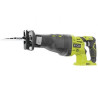 Sierra de Sable Sin Cable Ryobi ONE+ R18RS-0/ 18V/ Sin Bater | APLIUM