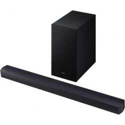 HW-B450F/ZF - Barra de Sonido con Bluetooth Samsung B450F | APLIUM
