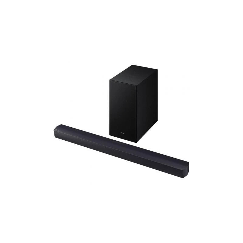 HW-B450F/ZF - Barra de Sonido con Bluetooth Samsung B450F | APLIUM