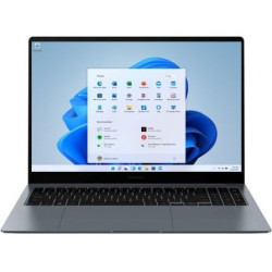 Portátil Samsung Galaxy Book4 Intel Core i5-1335U/ 16GB/ 512GB SSD/ 15