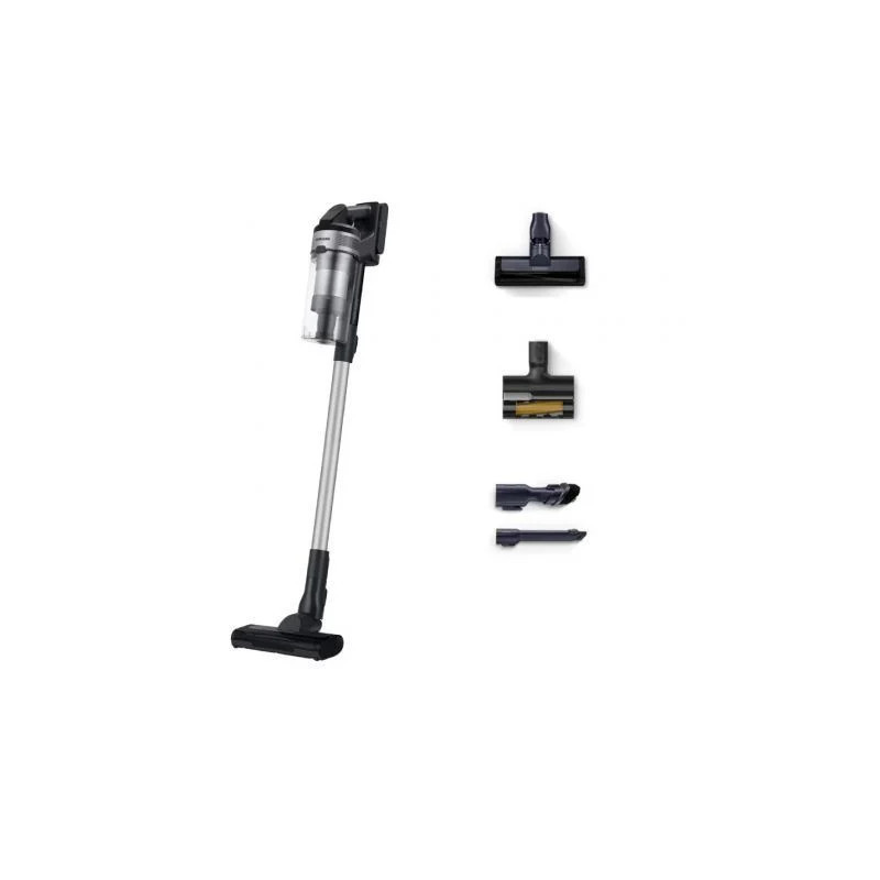Aspirador Escoba con batería Samsung Jet 65 Pet/ 150W/ Auton | APLIUM