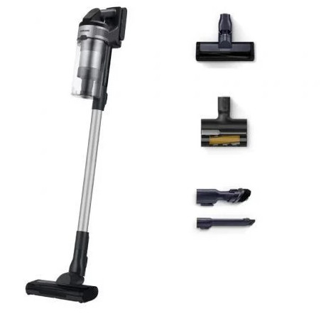 Aspirador Escoba con batería Samsung Jet 65 Pet/ 150W/ Auton | APLIUM