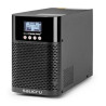 SAI Online Salicru SLC 1000 Twin Pro2/ 1000VA-900V/ 3 Salidas/ Formato