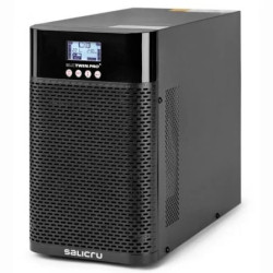 SAI Online Salicru SLC 2000 Twin Pro2/ 2000VA-1800W/ 4 Salidas/ Format