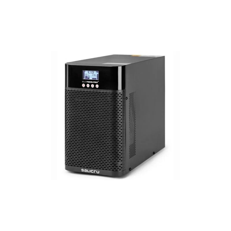 SAI Online Salicru SLC 2000 Twin Pro2/ 2000VA-1800W/ 4 Salidas/ Format