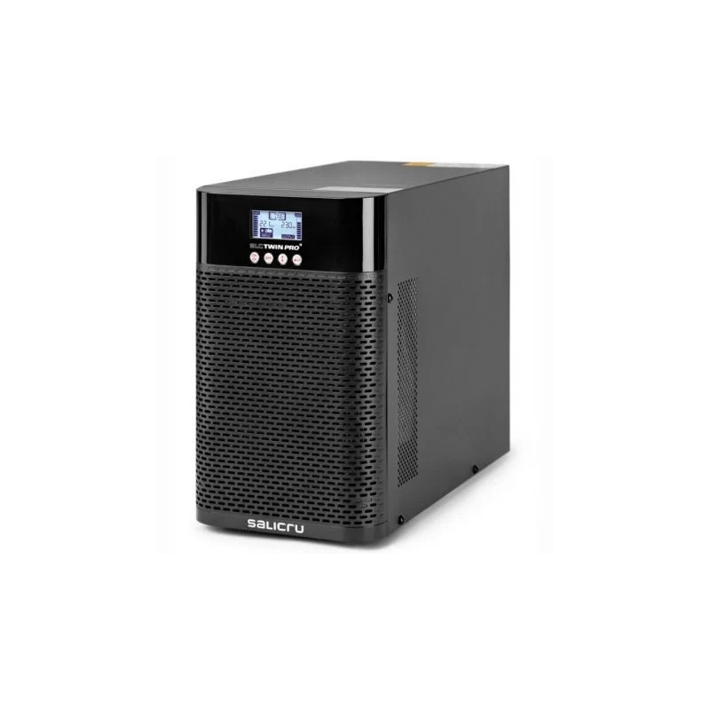 SAI Online Salicru SLC 3000 Twin Pro2/ 3000VA-2700W/ Formato Torre