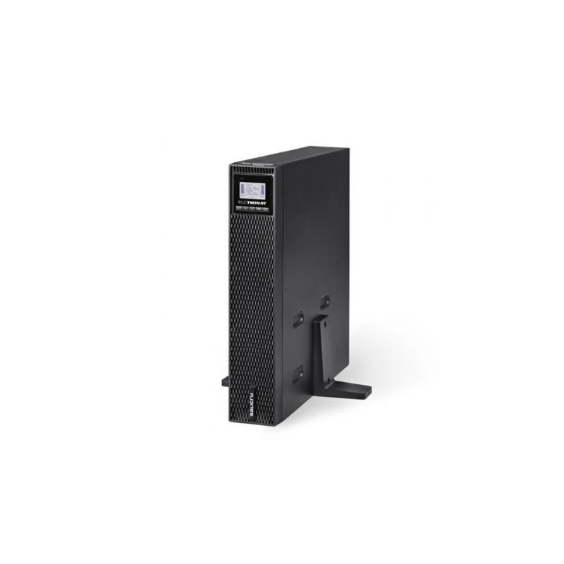 SAI Online Salicru SLC 3000 Twin RT3/ 3000VA-3000W/ 9 Salidas/ Formato