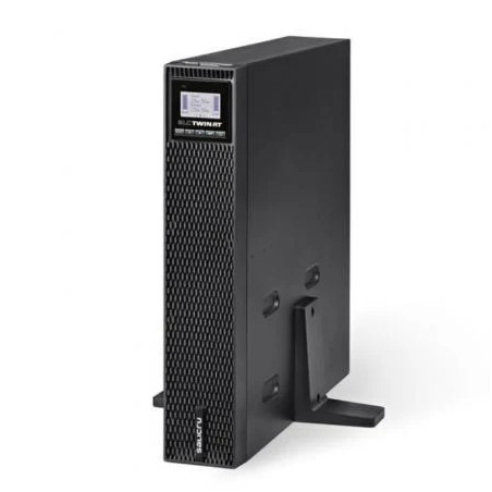 SAI Online Salicru SLC 3000 Twin RT3/ 3000VA-3000W/ 9 Salidas/ Formato