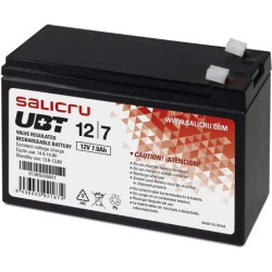 Salicru UBT 12/7 | APLIUM