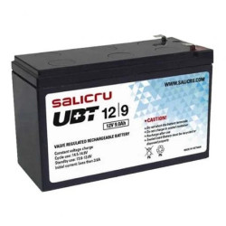 Bateria Ubt 12/9 Batteries | APLIUM