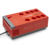 SAI Línea Interactiva Salicru SPS 1000+/ 1000VA-600W/ 8 Salidas/ Forma