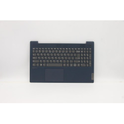 Upper Case ASM_EURO