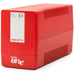 Sps 1500 One Iec 1500/900 | APLIUM