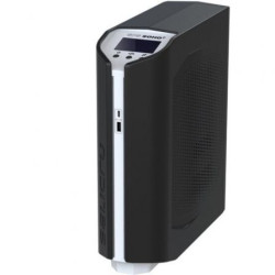 SAI Línea Interactiva Salicru SPS 1650 SOHO+/ 1650VA-900W/ 4 Salidas/