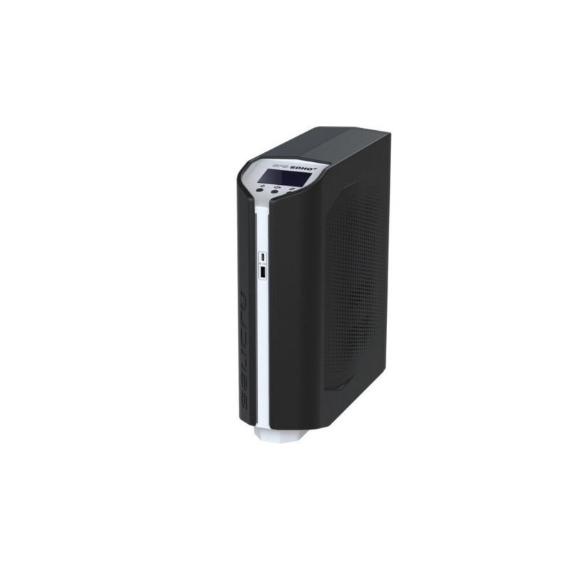 SAI Línea Interactiva Salicru SPS 1650 SOHO+/ 1650VA-900W/ 4 Salidas/
