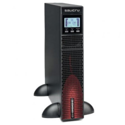 SAI Línea Interactiva Salicru SPS 3000 Advance RT2/ 3000VA-2700W/ 9 Sa
