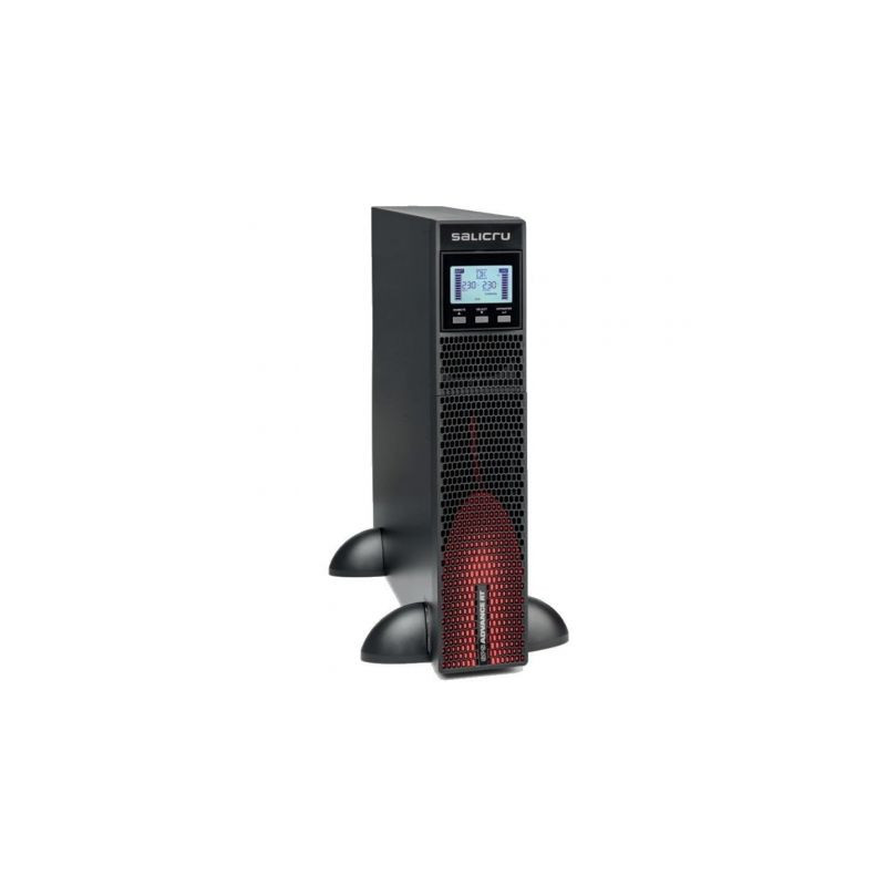 SAI Línea Interactiva Salicru SPS 3000 Advance RT2/ 3000VA-2700W/ 9 Sa