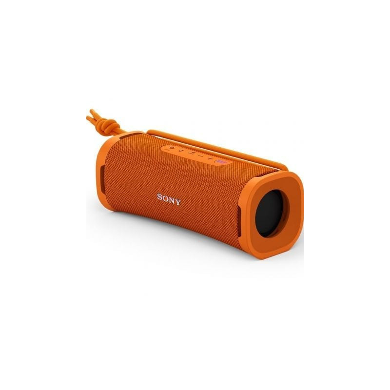 Altavoz con Bluetooth Sony ULT FIELD 1/ 2.0/ Naranja