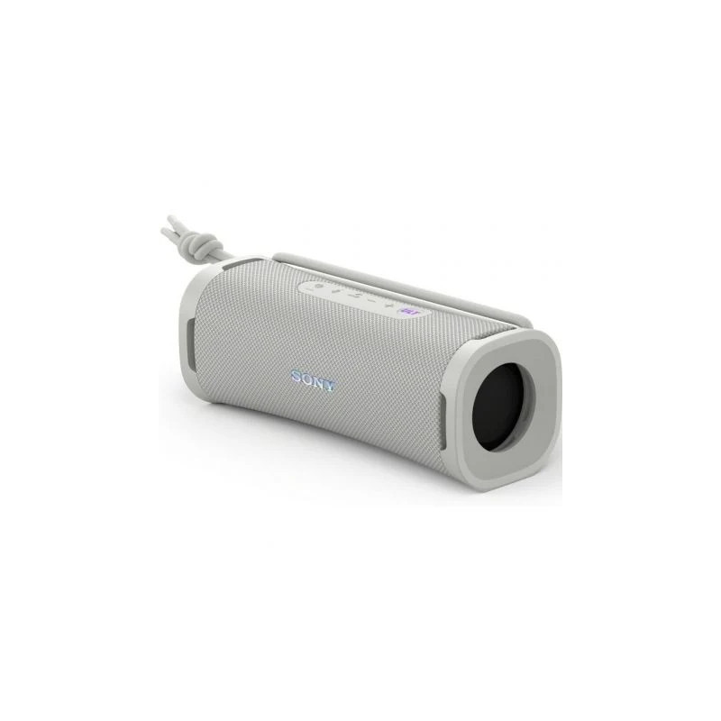 Altavoz con Bluetooth Sony ULT FIELD 1/ 2.0/ Blanco